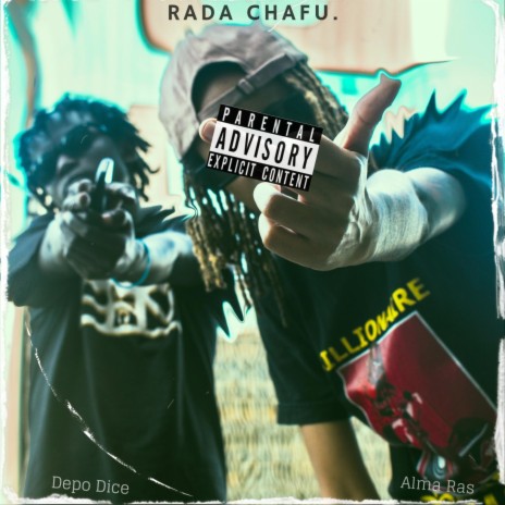 Rada Chafu ft. Depo Dice