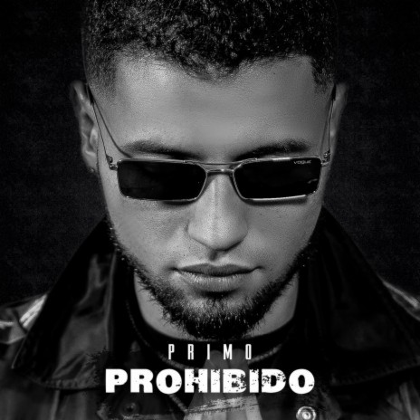 Prohibido | Boomplay Music