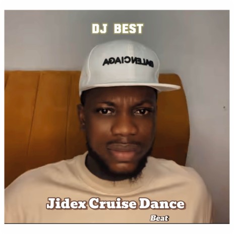 Jidex Cruise Dance Beat | Boomplay Music