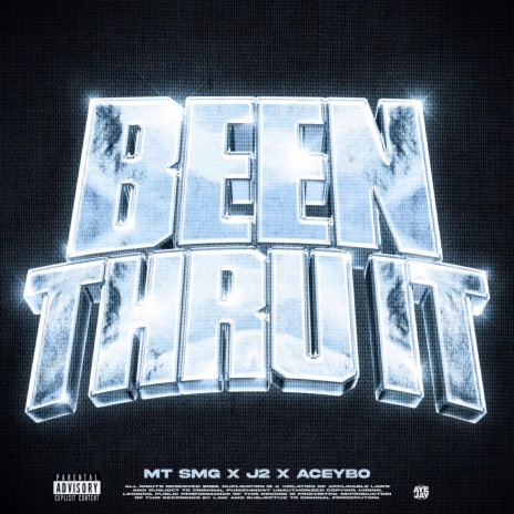 Been Thru It ft. J 2 & AceyBo | Boomplay Music