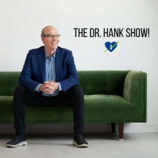 MANIFEST SUCCESS IN THREE EASY STEPS WITH DR. HANK SEITZ