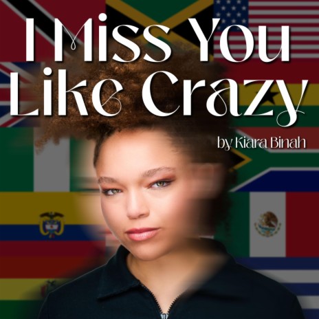 I Miss You Like Crazy | Boomplay Music