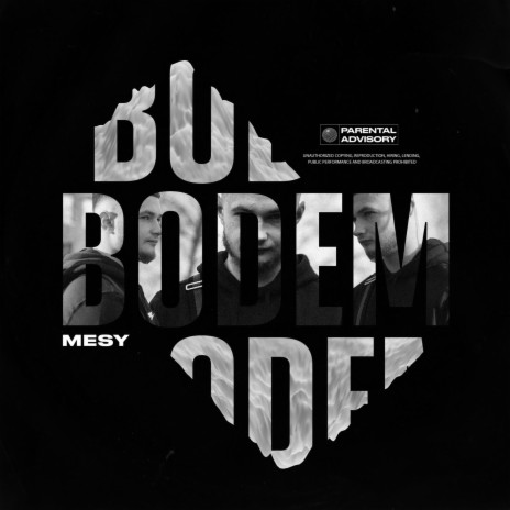 Bodem ft. Tonic | Boomplay Music