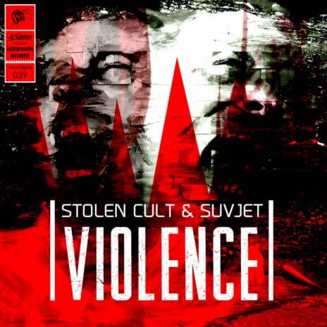 Violence (Suvjet Remix)