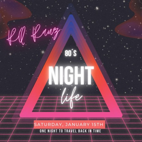 80s Nightlife | Boomplay Music