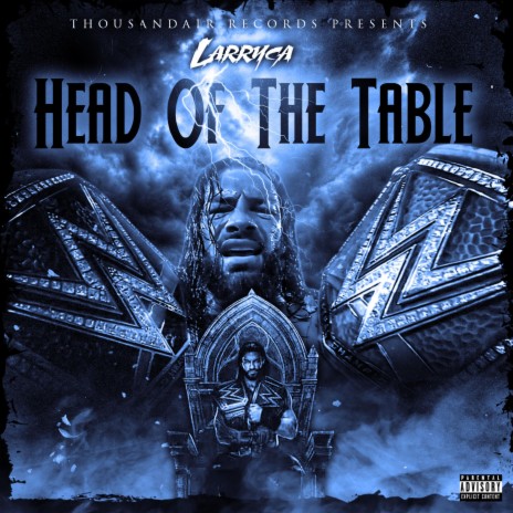 The Head of the Table | Boomplay Music