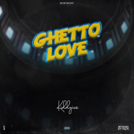 Ghetto Love | Boomplay Music