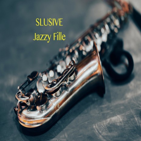 Jazzy Fille | Boomplay Music