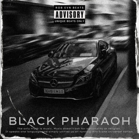 Black Pharaoh | Boomplay Music