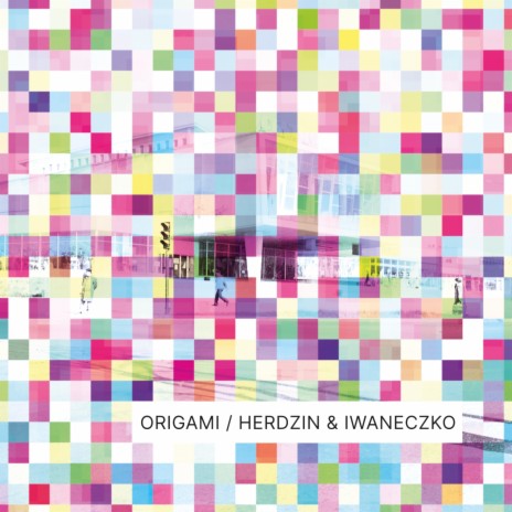 Origami ft. Krzysztof Herdzin