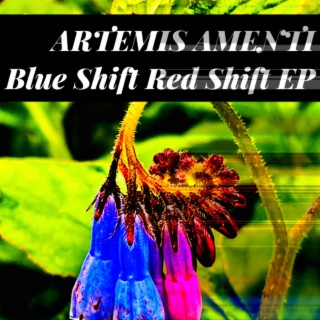Blue Shift Red Shift EP