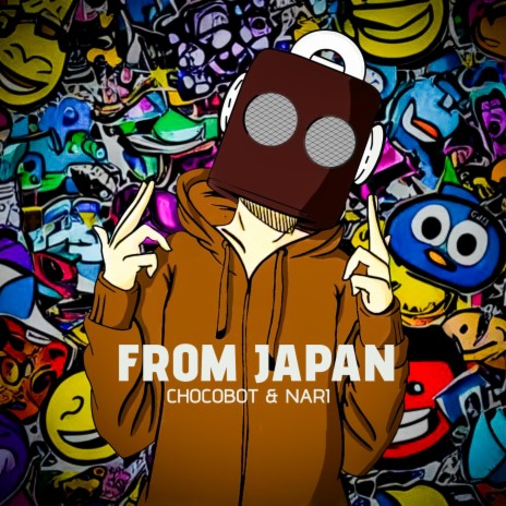 From Japan ft. NariMuzic | Boomplay Music