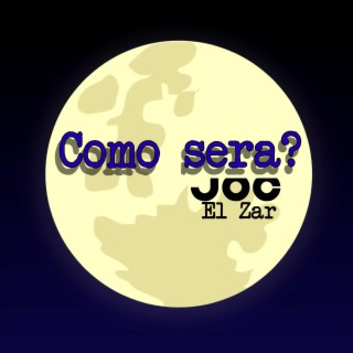 Como será