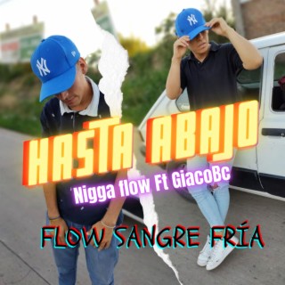 HASTA ABAJO (feat. GiacoBc)