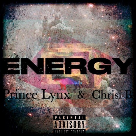 Energy ft. Chrisi B