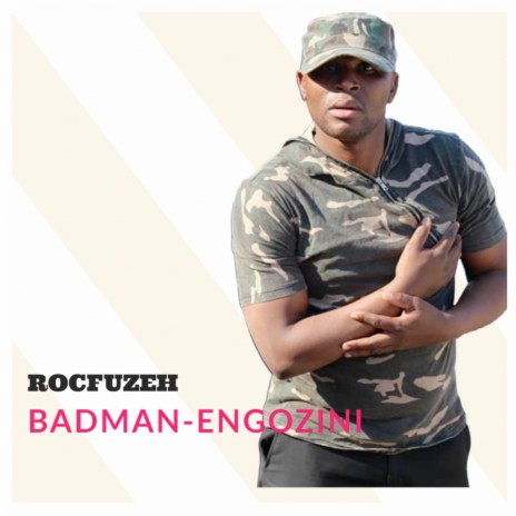 Badman-Engozini | Boomplay Music