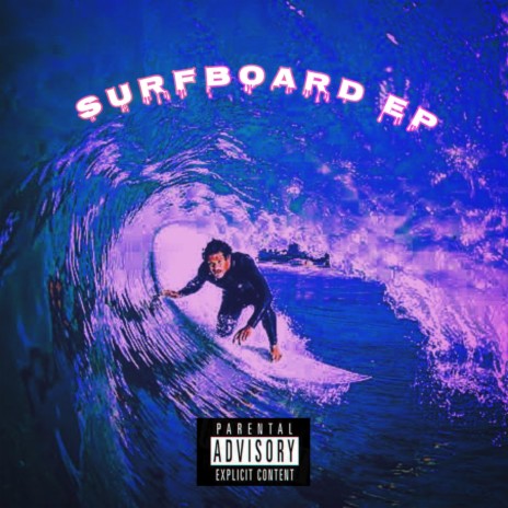 Surfboard | Boomplay Music