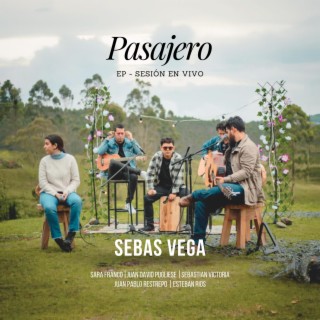 Pasajero (Acústico)