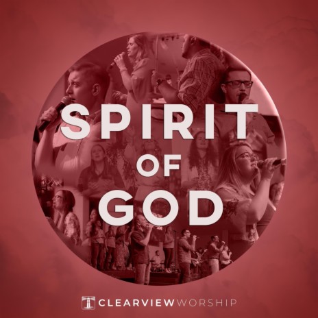 Spirit of God (Live) | Boomplay Music