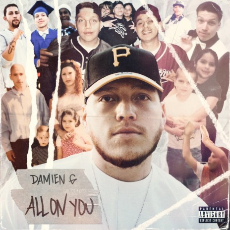 All On You | Boomplay Music