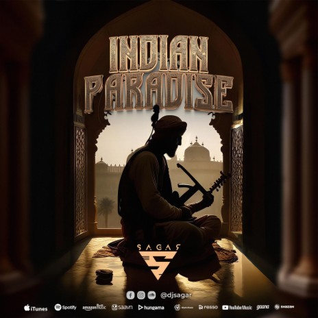 Indian Paradise | Boomplay Music