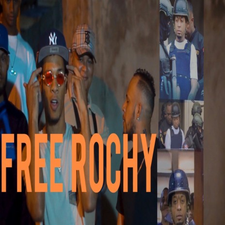 Free Rochy RD
