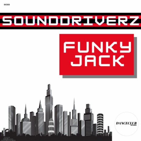 Funky Jack (Extended Mix) | Boomplay Music