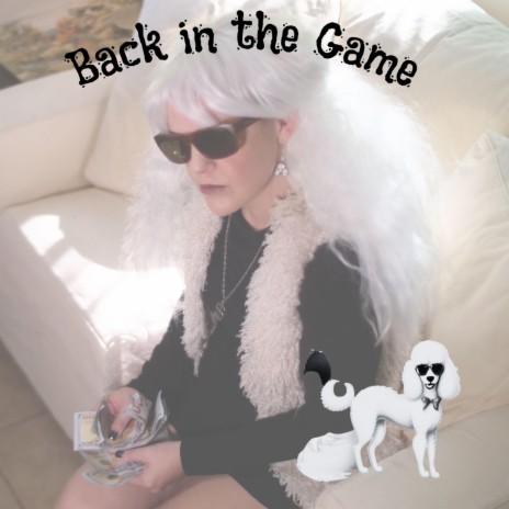 Back in the Game | Boomplay Music