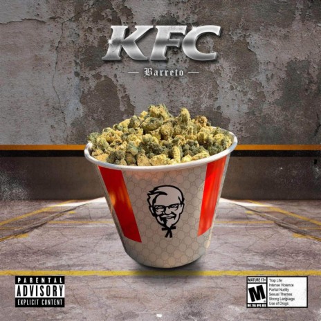 Kfc | Boomplay Music