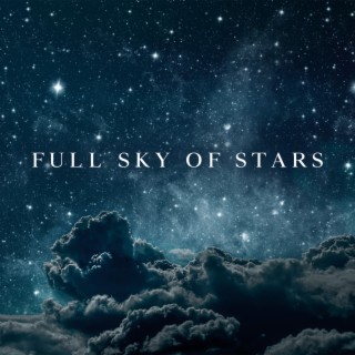 Full Sky Of Stars