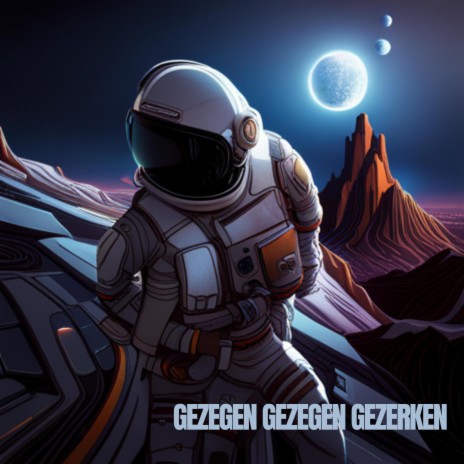 Gezegen Gezegen Gezerken | Boomplay Music