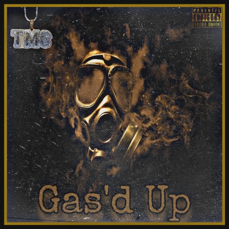 Gas'd Up | Boomplay Music