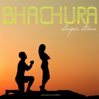 Bhachura
