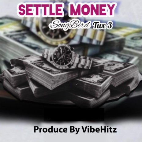 Settle Money | Boomplay Music