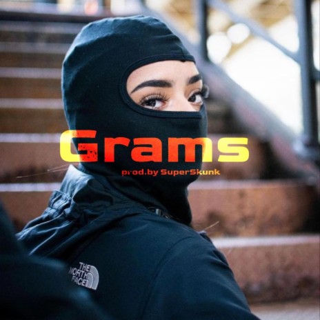 Grams | Boomplay Music