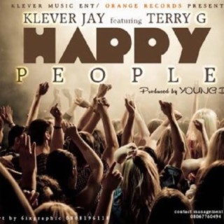 Happy People ft. Terry G lyrics | Boomplay Music