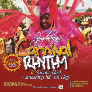 Carnival Rhythm