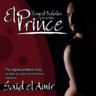 El Prince