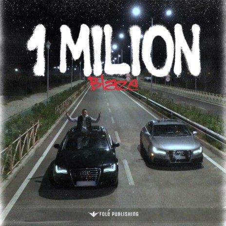 1 MILION | Boomplay Music