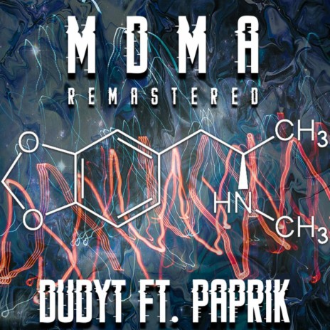 M.D.M.A (feat. PAPRI-K) | Boomplay Music