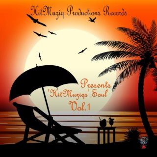 HitMuziq Productions Records Presents 'HitMuziq' Soul, Vol. 1