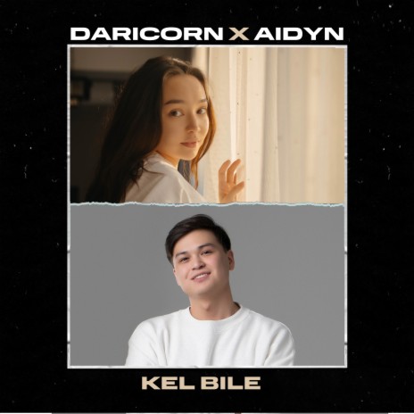 Kel Bile ft. Aidyn | Boomplay Music