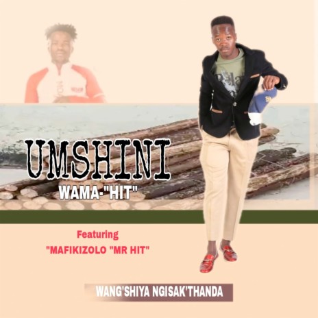 Wang'shiya Ngisak'thanda ft. uMafikizolo"Mr Hit" | Boomplay Music