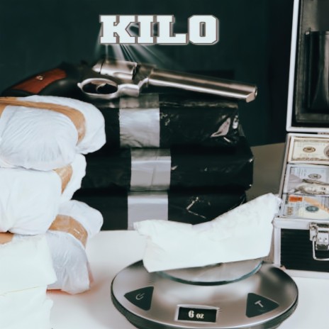 KILO | Boomplay Music