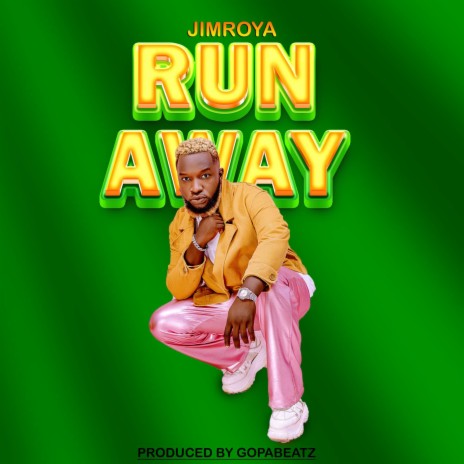 Jim Roya - Lost (feat. Macho Muso) MP3 Download & Lyrics | Boomplay