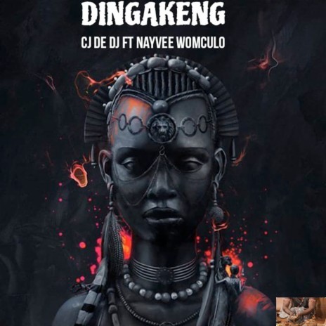Dingakeng (Vox Mix) ft. Nayvee Womculo