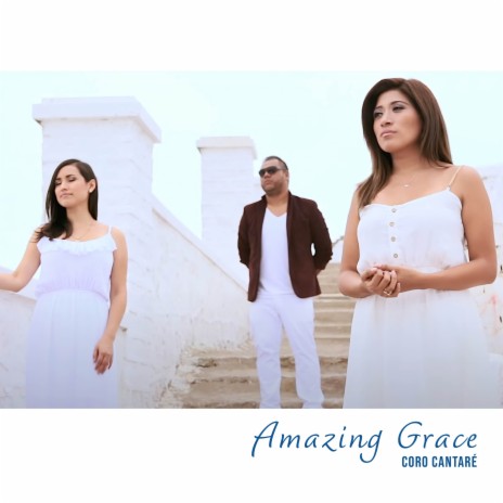 Amazing Grace | Boomplay Music