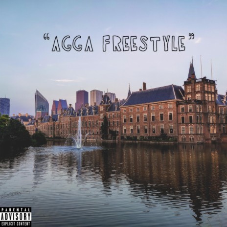 Agga Freestyle ft. MM