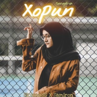 XOPUN (feat. Samiron)