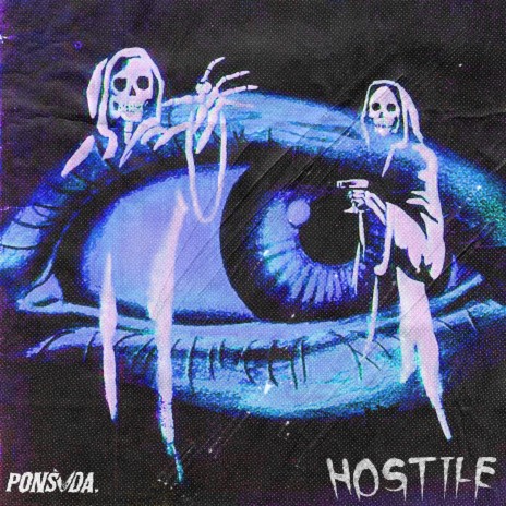 Hostile | Boomplay Music